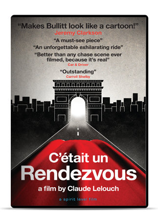 C'tait un Rendezvous